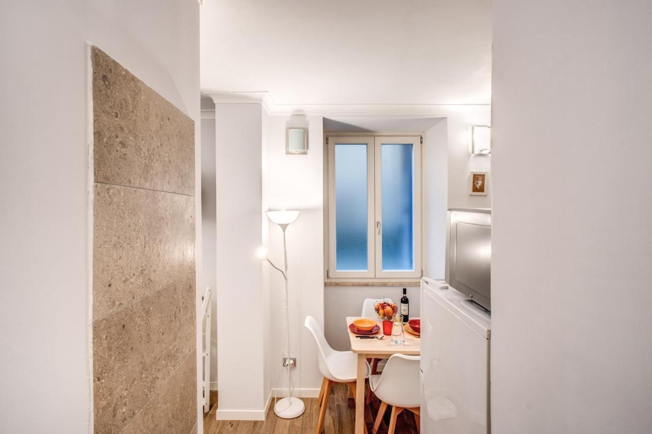 Novembre 152 Apartment Рим Экстерьер фото
