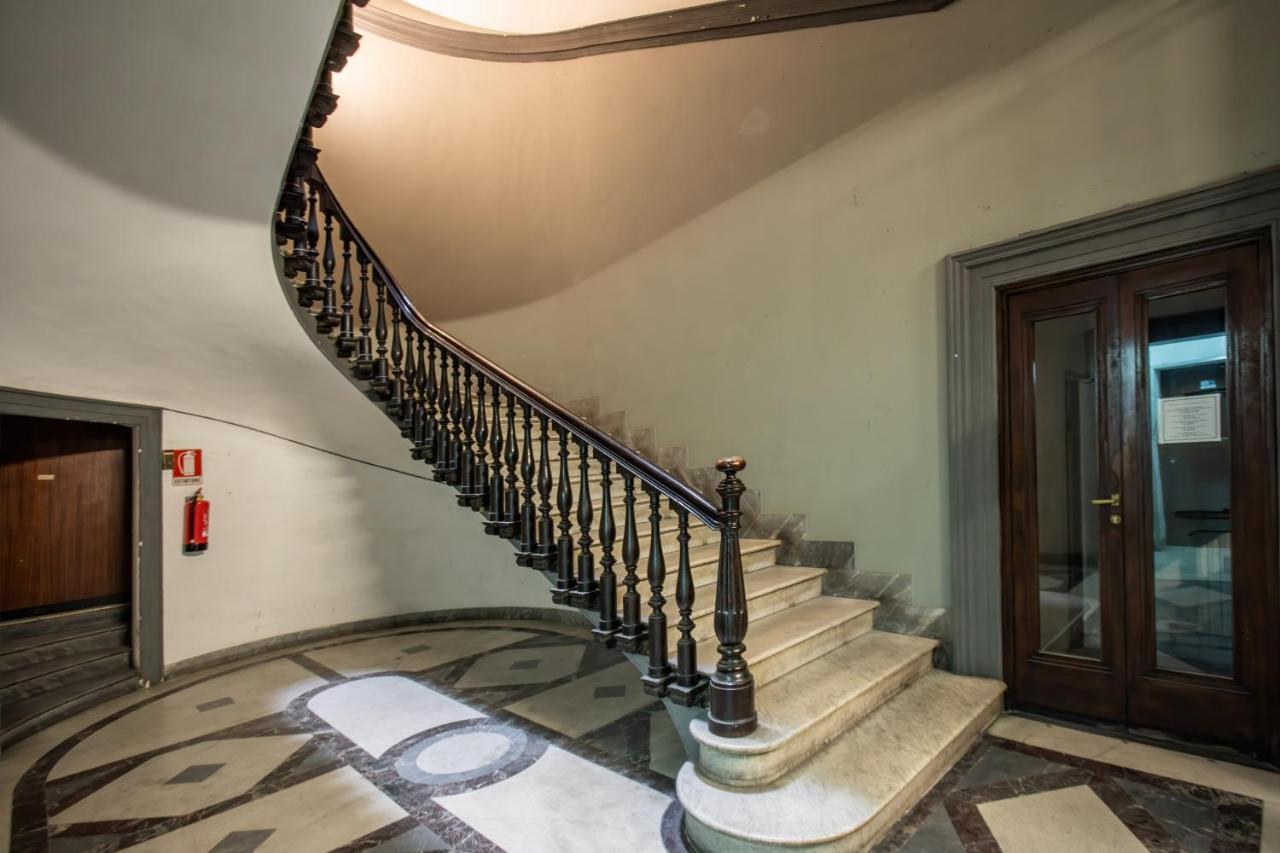 Novembre 152 Apartment Рим Экстерьер фото