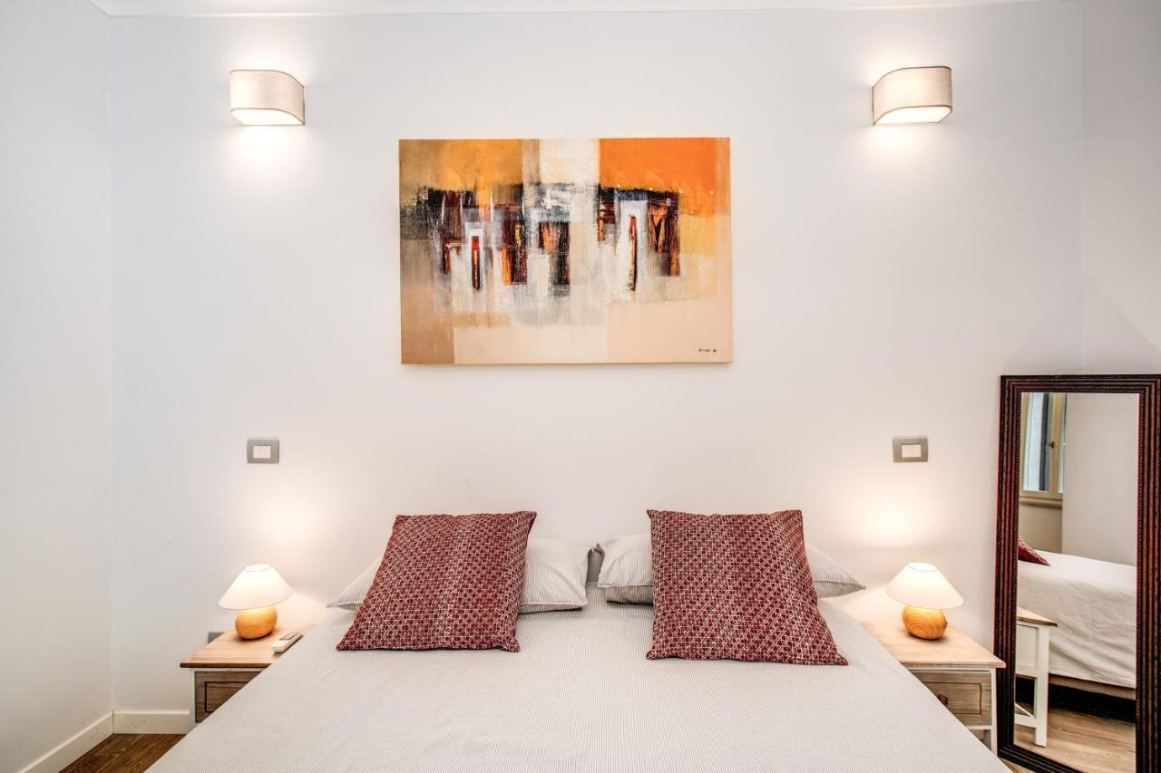 Novembre 152 Apartment Рим Экстерьер фото